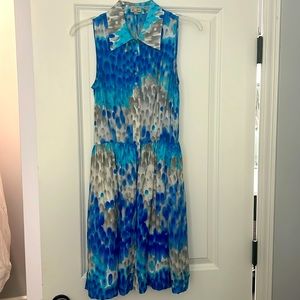 Daniel cremiuex dresss